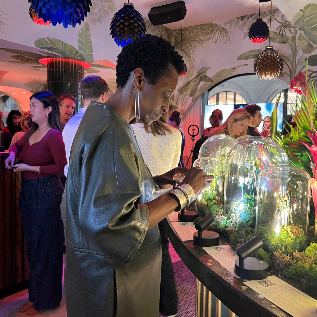 Showcasing Ethical Craft During NYC's Jewelry Week 2024