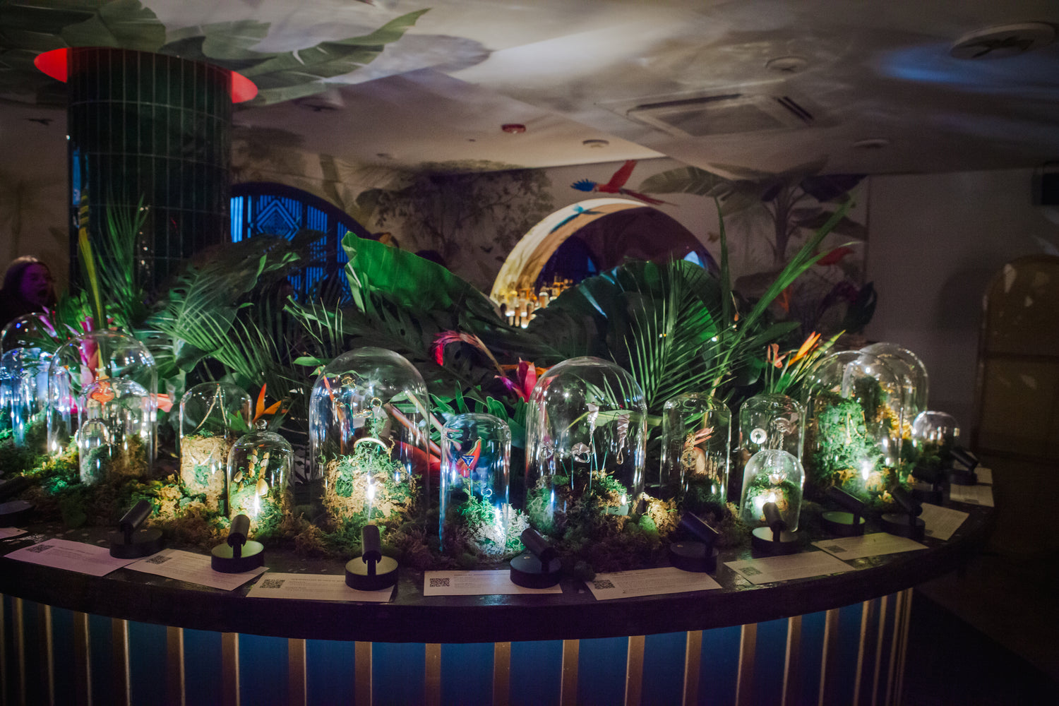 Reciprocity Jewels Exhibition Spotlights Artisanal Mining and Global Design Collaboration