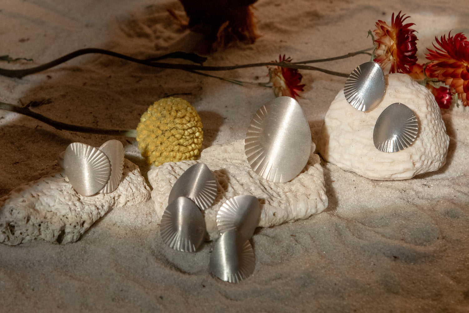 Traceability and Transparency are our core values