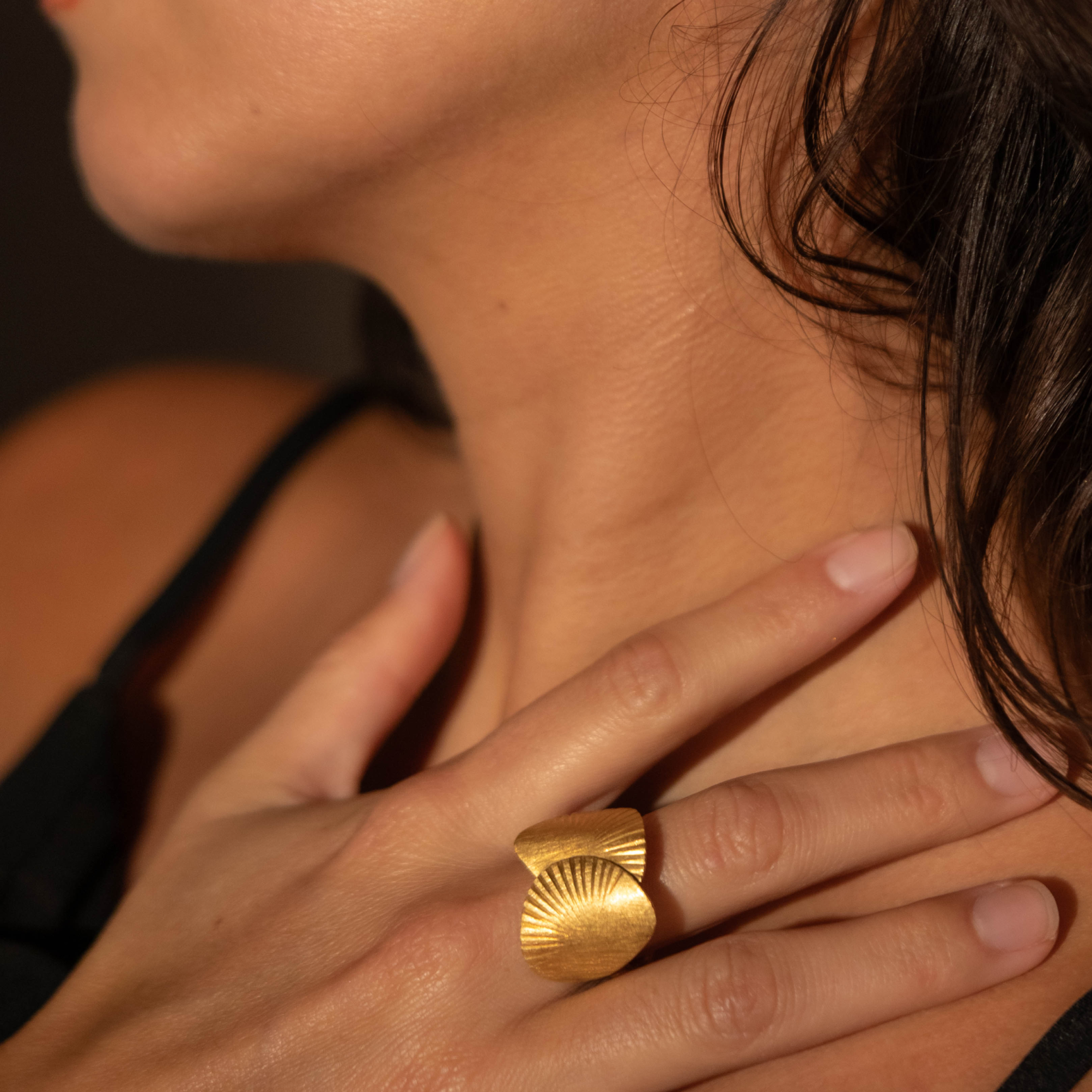 Puya Continuity Ring