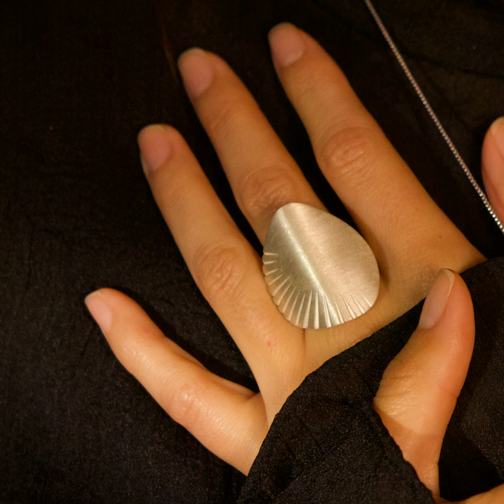 Puya Resilience Ring