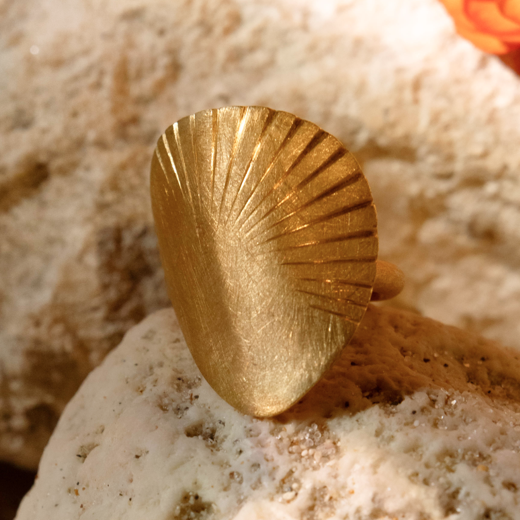 Puya Resilience Ring