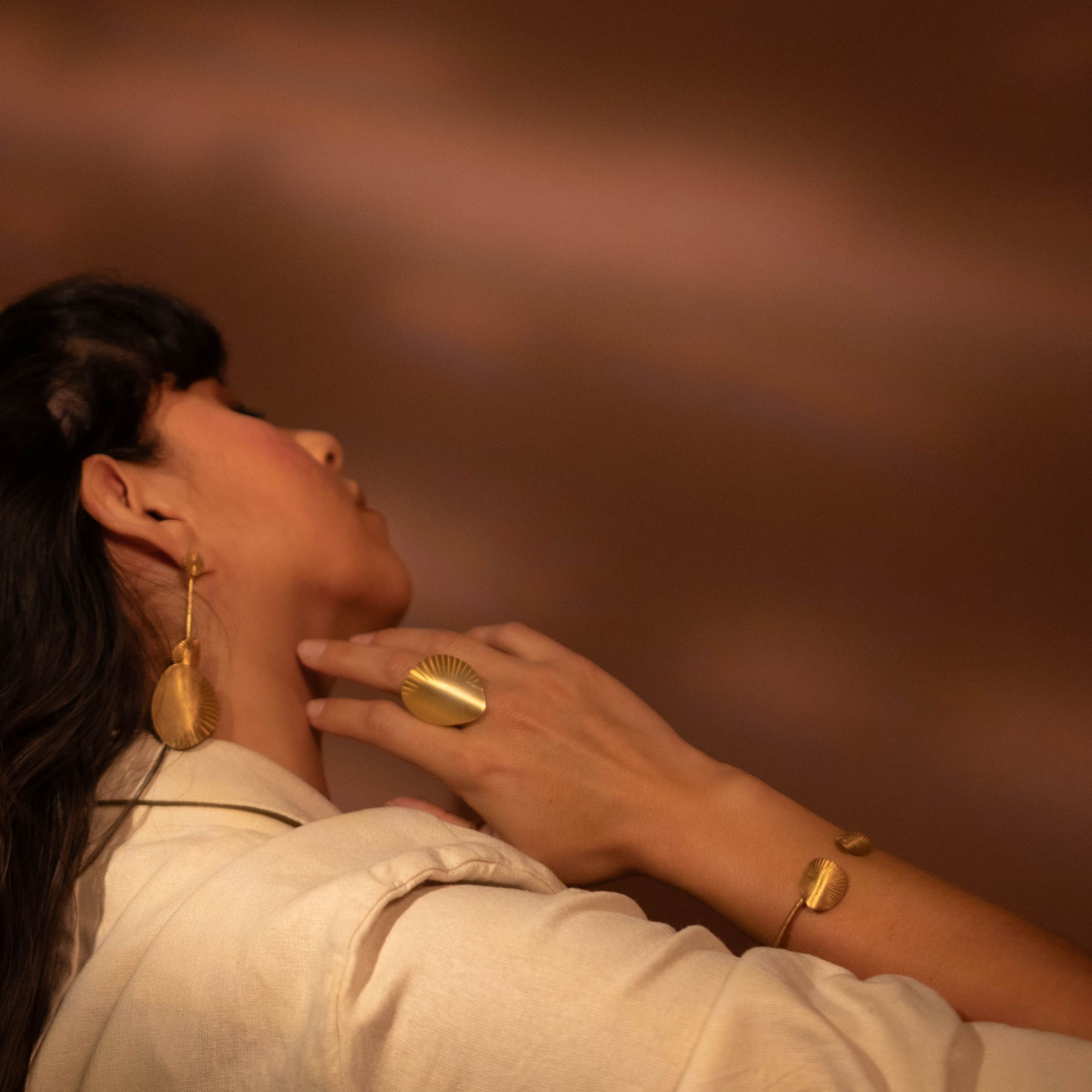 Puya Resilience Ring