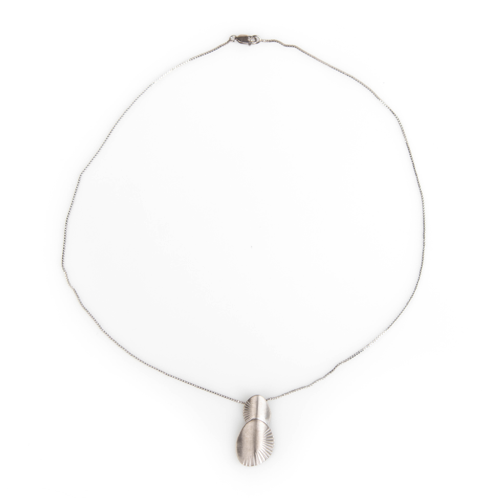 Puya Perseverance Necklace