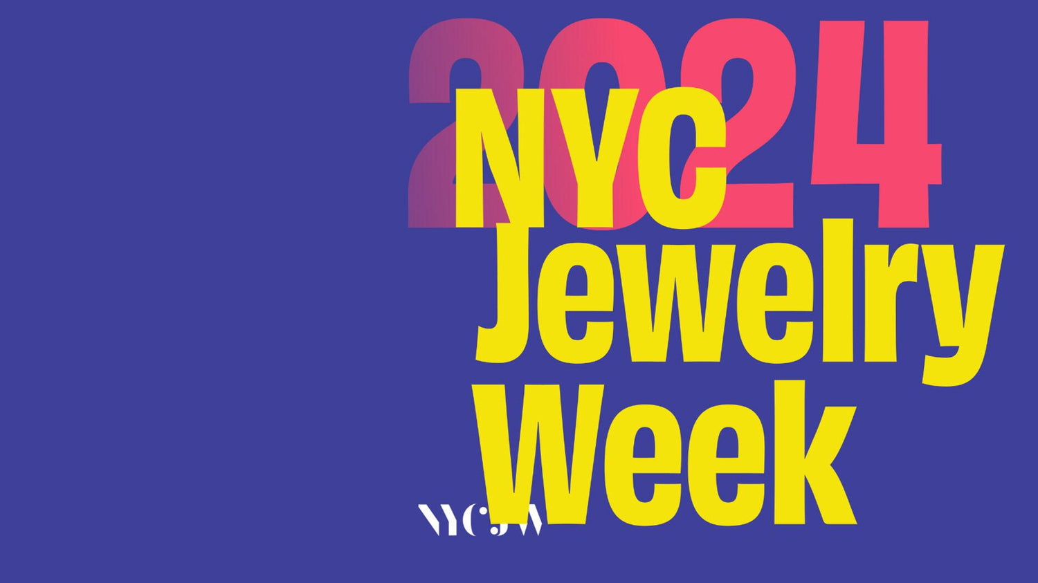 Reciprocity Jewels Returns to NYC Jewelry Week with Focus on Ethical Sourcing