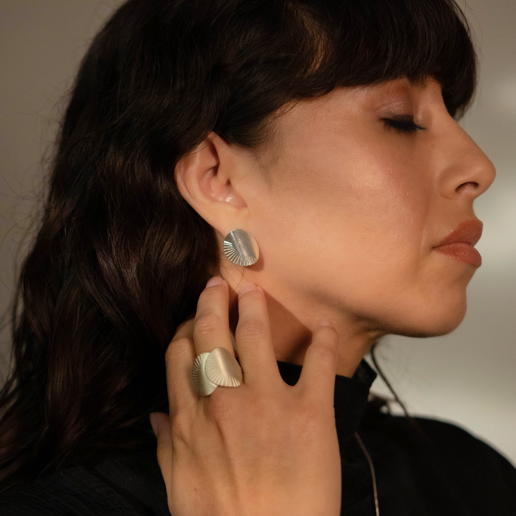 Puya Continuity Ring